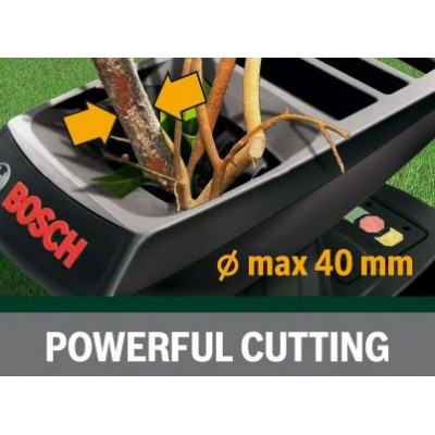 Подрібнювач Bosch AXT 25 D (0600803103)
