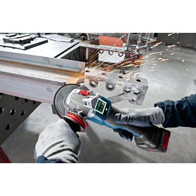 Акумуляторна батарея Bosch ProCORE18V 8.0 Ач Professional (1600A016GK)