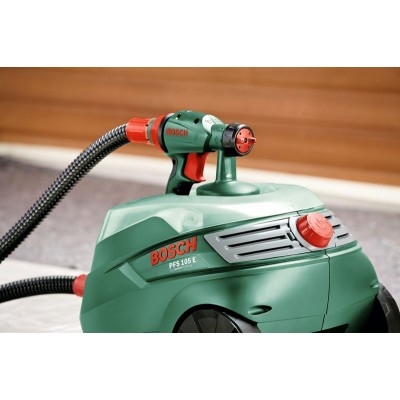 Краскопульт Bosch PFS 105 E