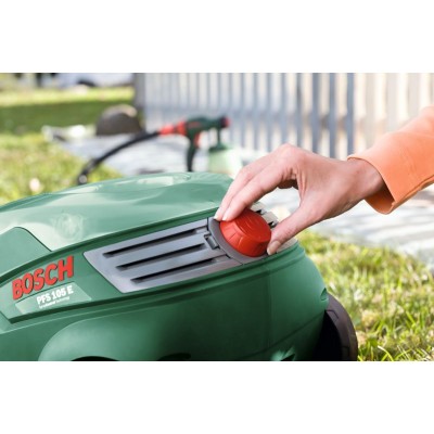 Краскопульт Bosch PFS 105 E