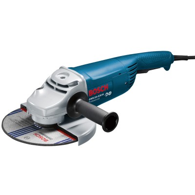 Угловая шлифмашина Bosch GWS 24-230 Н