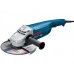 Угловая шлифмашина Bosch GWS 24-230 Н
