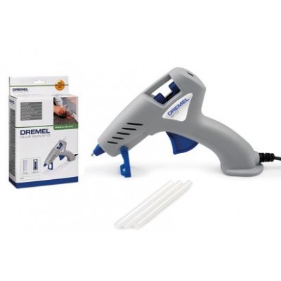 Клейовий пістолет Dremel 910 (910-3)