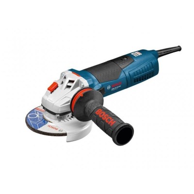 Кутова шліфувальна машина Bosch GWS 17-125 CIE Professional (060179H002)