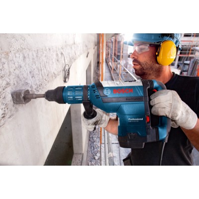 Перфоратор Bosch GBH 8-45 DV Professional (0611265000)