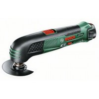 Аккумуляторный универсальный инструмент Bosch PMF 10,8 Li