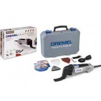Многофункциональный инструмент DREMEL Multi-Max MM20 (MM20-1/9)