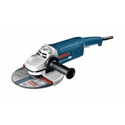 Угловая шлифмашина Bosch GWS 20-230 H