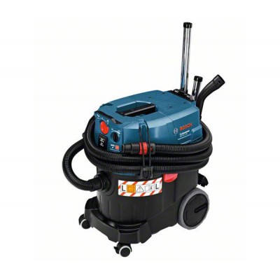 Будівельний пилосос Bosch GAS 35 L AFC Professional (06019C3200) Будівельний пилосос Bosch GAS 35 L AFC Professional (06019C3200)