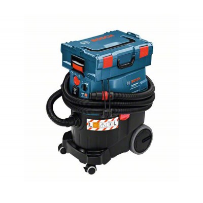 Будівельний пилосос Bosch GAS 35 L AFC Professional (06019C3200) Будівельний пилосос Bosch GAS 35 L AFC Professional (06019C3200)