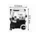 Будівельний пилосос Bosch GAS 35 L AFC Professional (06019C3200) Будівельний пилосос Bosch GAS 35 L AFC Professional (06019C3200)