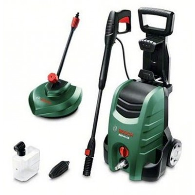 Мойка высокого давления Bosch AQUATAK AQT 40-13 Мойка высокого давления Bosch AQUATAK AQT 40-13