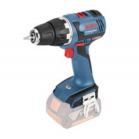 Шуруповерт Bosch GSR 18 V-EC (без АККУ. и ЗУ)