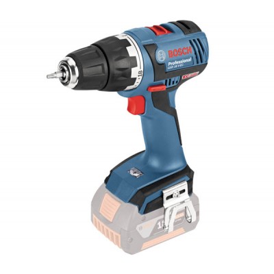 Шуруповерт Bosch GSR 18 V-EC (без АККУ. и ЗУ)