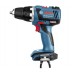 Шуруповерт Bosch GSR 18 V-EC (без АККУ. и ЗУ)