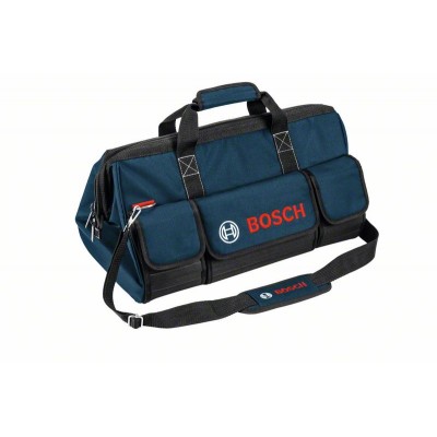 Сумка для інструментів, Bosch 1600A003BK (1600A003BK) Сумка для інструментів, Bosch 1600A003BK (1600A003BK)
