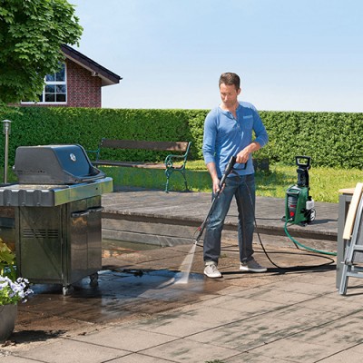 Мінімийка високого тиску Bosch UniversalAquatak 135 06008A7C00 (06008A7C00) Мінімийка високого тиску Bosch UniversalAquatak 135 06008A7C00 (06008A7C00)