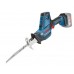 Акумуляторна шабельна ножівка Bosch Professional GSA 18 V-LI C (06016A5001)