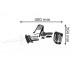 Акумуляторна шабельна ножівка Bosch Professional GSA 18 V-LI C (06016A5001)