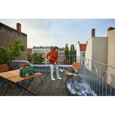 Очистители высокого давления Bosch EasyAquatak 120 (06008A7900)