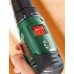 Аккумуляторный шуруповерт Bosch EasyDrill 12-2 (2 АКБ) (060397290X)