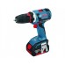 Аккумуляторная дрель-шуруповёрт Bosch GSR 18 V-EC FC2 Professional (06019E1105)