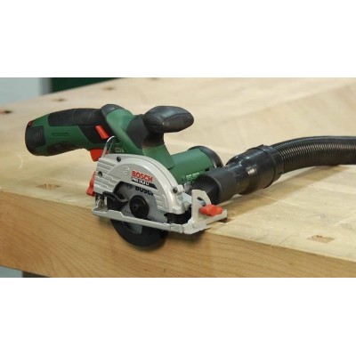 Пила дискова Bosch Universal Circ 12 (06033C7002)