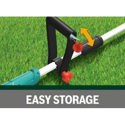 Аккумуляторный триммер для травы Bosch EasyGrassCut 12-230 (06008A8105)