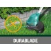 Аккумуляторный триммер для травы Bosch EasyGrassCut 12-230 (06008A8105)
