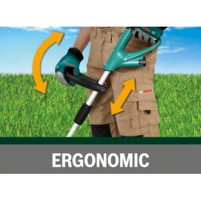 Аккумуляторный триммер для травы Bosch EasyGrassCut 12-230 (06008A8105)