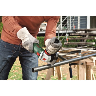 Угловая шлифмашина Bosch PWS 750-125 (06033A2422)