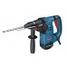 Перфоратор Bosch GBH 3-28 DRE Professional + Лазерный дальномер Bosch GLM 20 Professional (061123A000А)