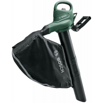 Воздуходувка-пылесос Bosch UniversalGardenTidy (06008B1000)
