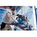 Торцювальна акумуляторна пилка Bosch GCM18V-305 GDC Professional Solo (0601B43000)