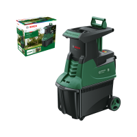 Подрібнювач для гілок Bosch AXT 22 D (0600803003)
