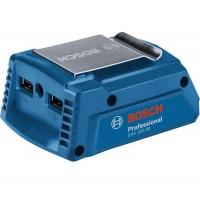 Кріплення Батареї BOSCH GAA 18V-48 (06188000L6) Кріплення Батареї BOSCH GAA 18V-48 (06188000L6)