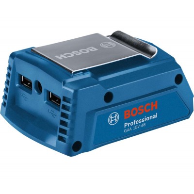 Кріплення Батареї BOSCH GAA 18V-48 (06188000L6)