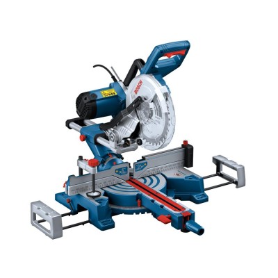 Торцювальна пила Bosch Professional GCM 254 D (0601B53000)