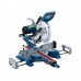 Торцювальна пила Bosch Professional GCM 254 D (0601B53000)