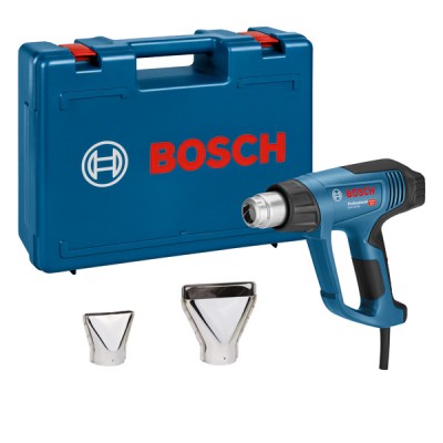 Термоповітродувка BOSCH GHG 23-66 Professional (06012A6300)