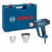 Термоповітродувка BOSCH GHG 23-66 Professional (06012A6300)