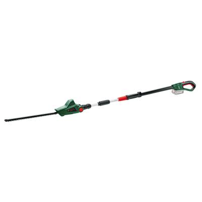 Кущоріз акумуляторний телескопічний висотний Bosch UniversalHedgePole 18 (06008B3001) (без АКБ І ЗП)