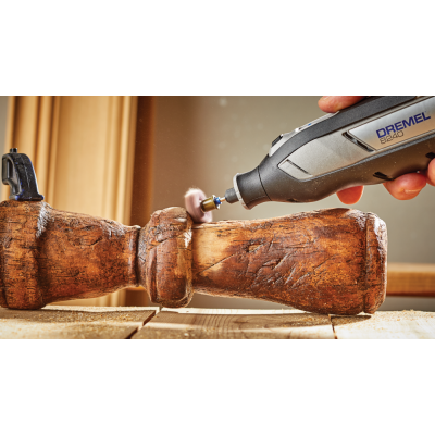 Акумуляторний багатофункціональний інструмент DREMEL 8240-3/45 (F0138240JF)