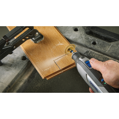 Акумуляторний багатофункціональний інструмент DREMEL 8240-3/45 (F0138240JF)