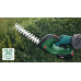 Акумуляторні кущорізи-ножиці для трави Bosch AdvancedShear 18V-10 (0600857001) без АКБ 2Ач та ЗП Акумуляторні кущорізи-ножиці для трави Bosch AdvancedShear 18V-10 (0600857001) без АКБ 2Ач та ЗП