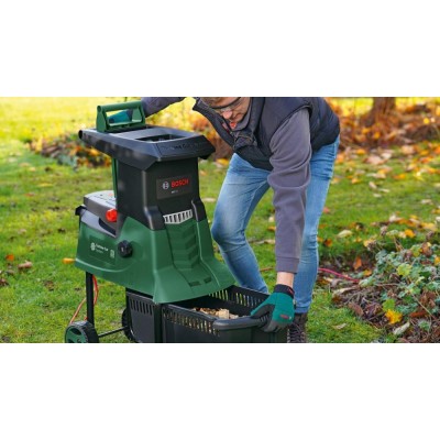 Подрібнювач Bosch AXT 25 TC (060080330C)