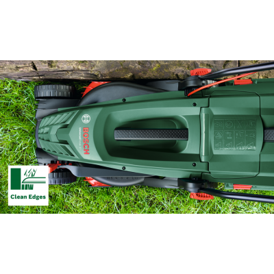 ГАЗОНОКОСАРКА ARM 3200 EasyRotak 32-205 BOSCH (06008A6300)