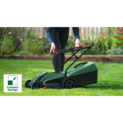 ГАЗОНОКОСАРКА ARM 3200 EasyRotak 32-205 BOSCH (06008A6300)