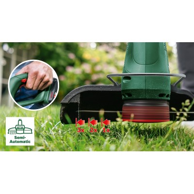 Тример акумуляторний Bosch EasyGrassCut 18V-230 (06008C1A03)