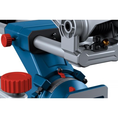 Торцювальна пила Bosch Professional GCM 254 D (0601B53000)